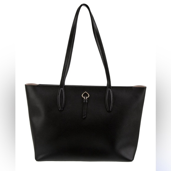 kate spade Handbags - Kate Spade New York Adel Refined Grain Leather purse